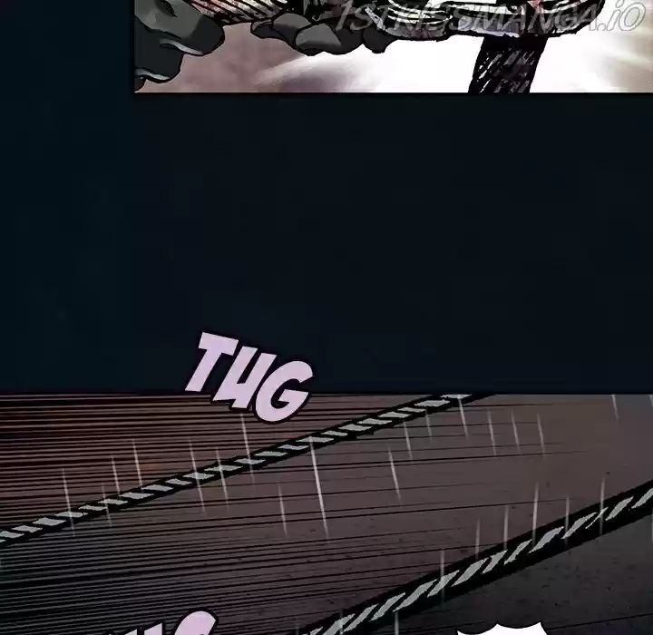 Leviathan (Lee Gyuntak) Chapter 181