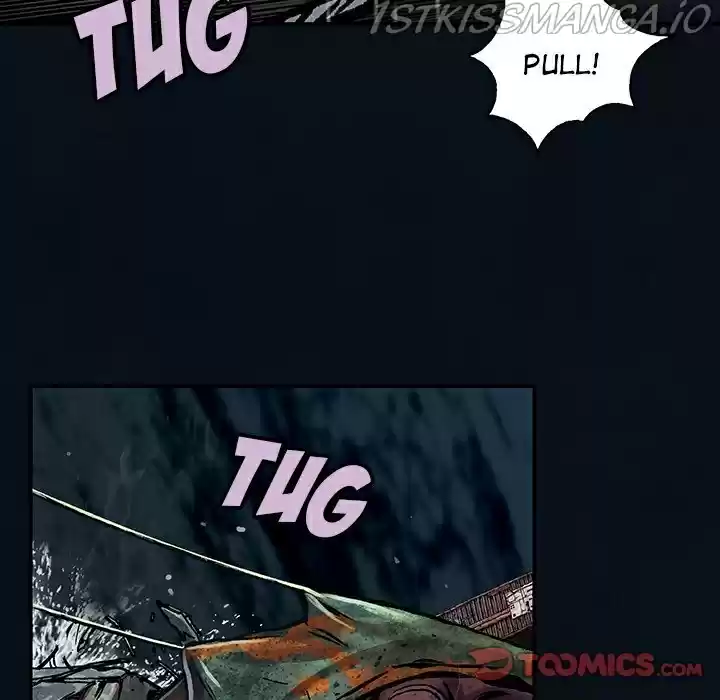 Leviathan (Lee Gyuntak) Chapter 181