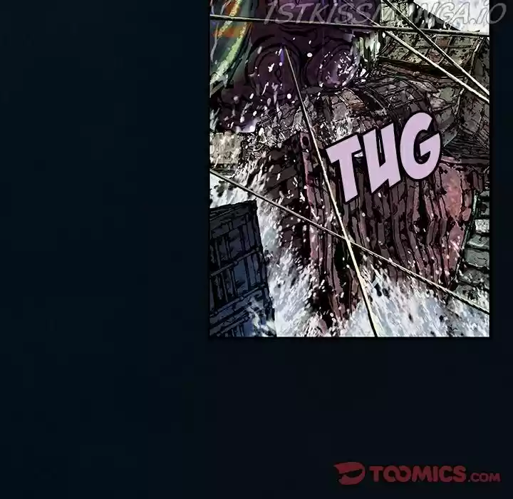 Leviathan (Lee Gyuntak) Chapter 181