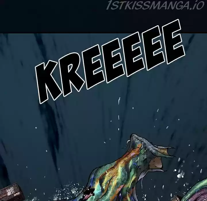 Leviathan (Lee Gyuntak) Chapter 181