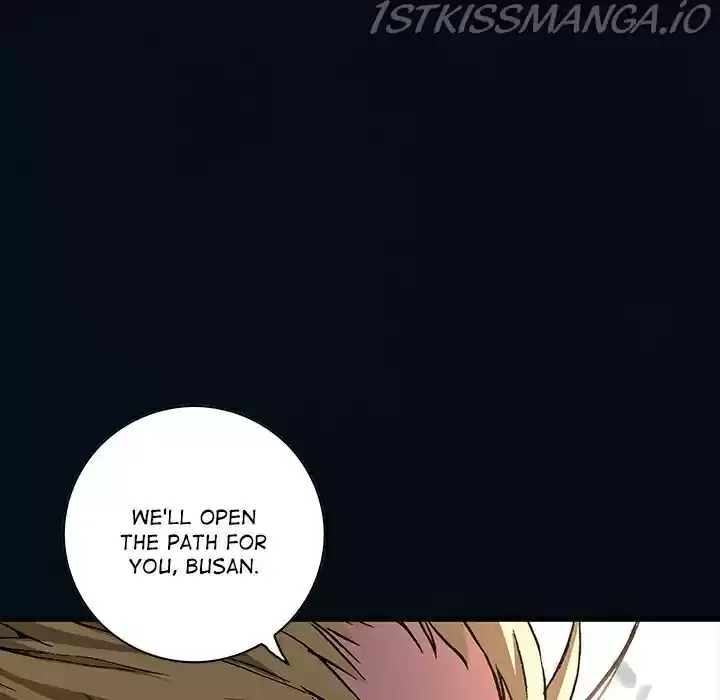 Leviathan (Lee Gyuntak) Chapter 181