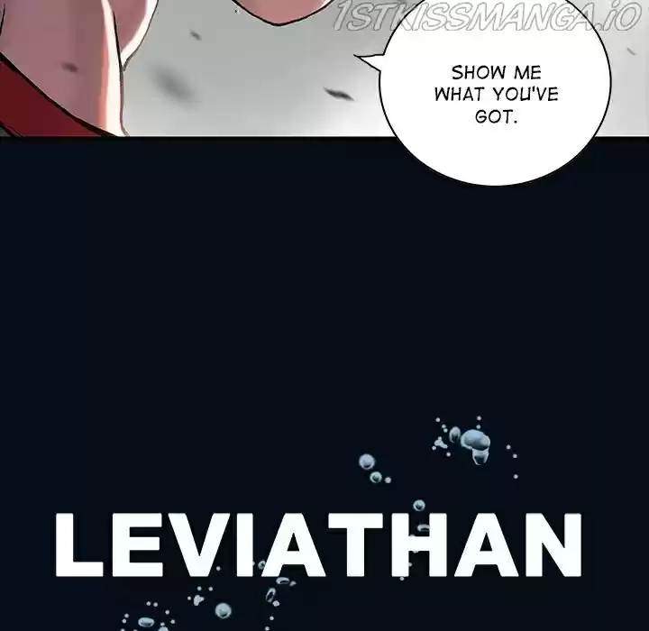 Leviathan (Lee Gyuntak) Chapter 181