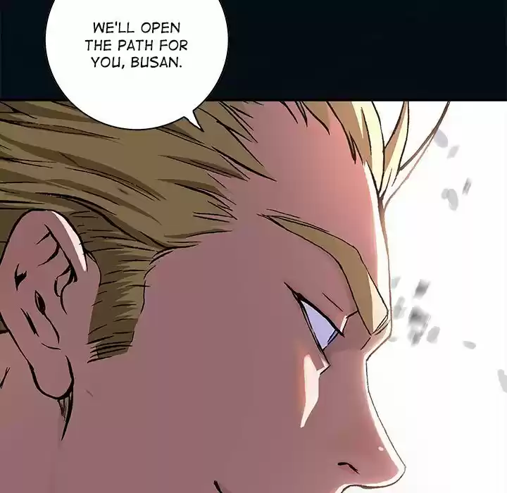 Leviathan (Lee Gyuntak) Chapter 182