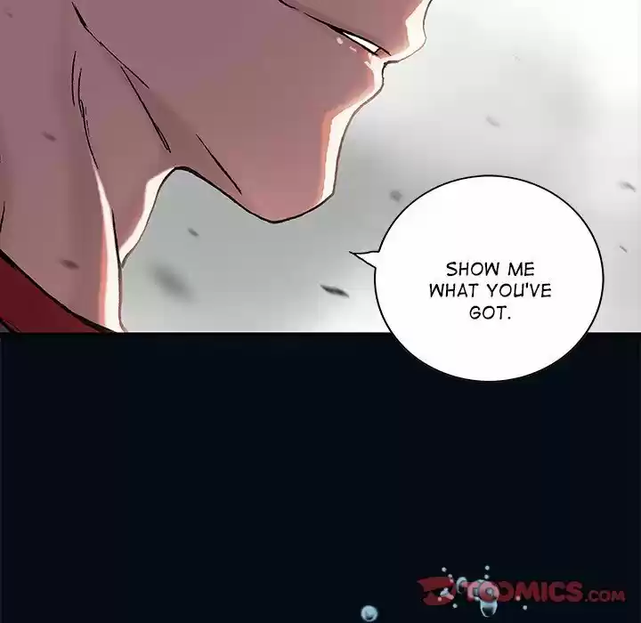 Leviathan (Lee Gyuntak) Chapter 182