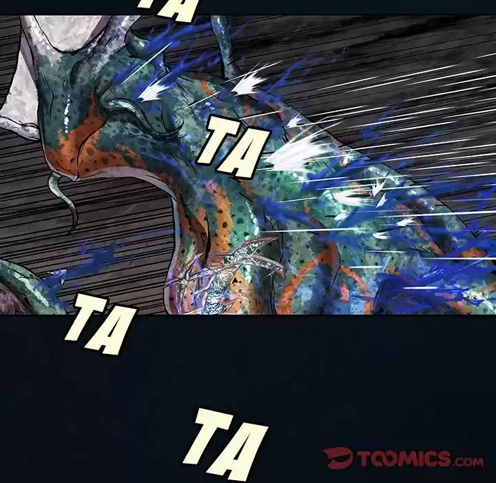 Leviathan (Lee Gyuntak) Chapter 182