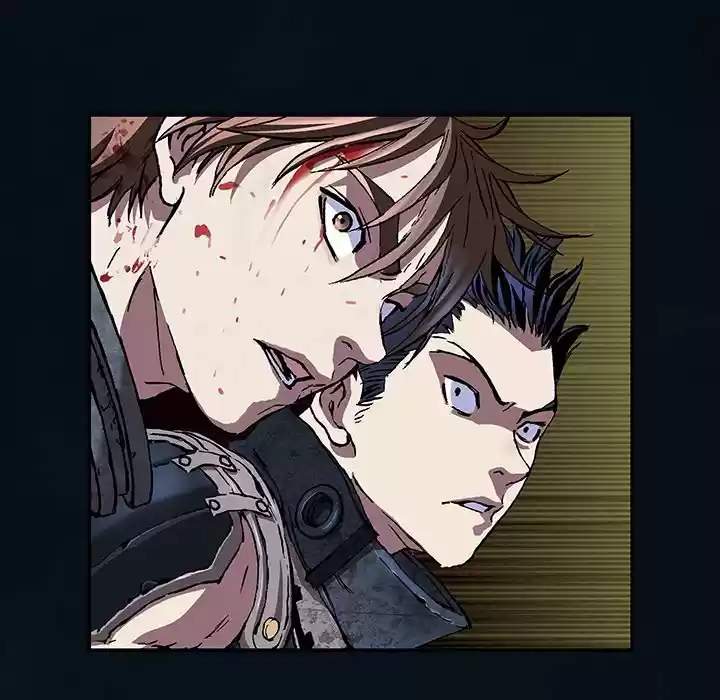 Leviathan (Lee Gyuntak) Chapter 182