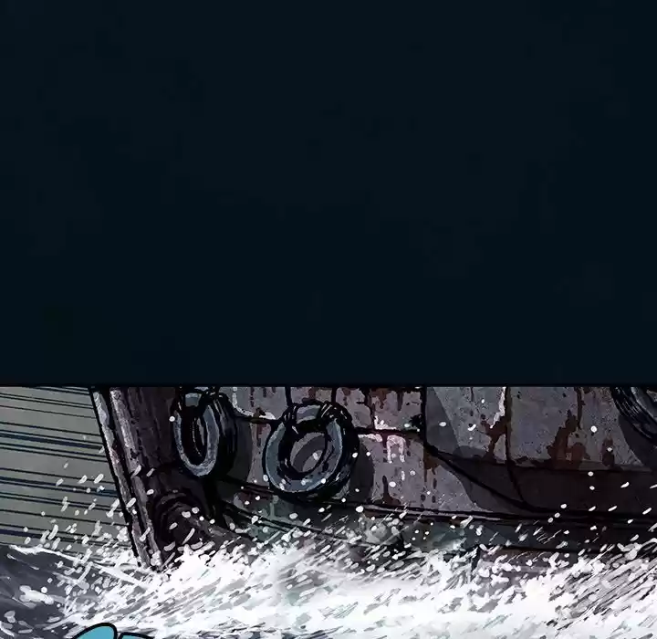 Leviathan (Lee Gyuntak) Chapter 182