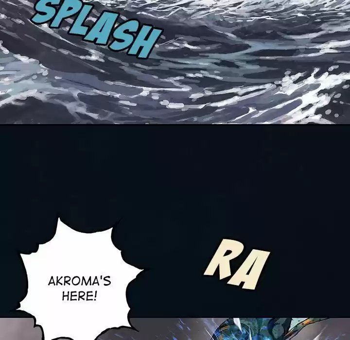 Leviathan (Lee Gyuntak) Chapter 182