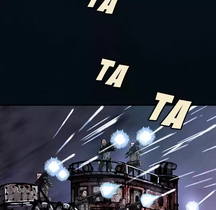 Leviathan (Lee Gyuntak) Chapter 182