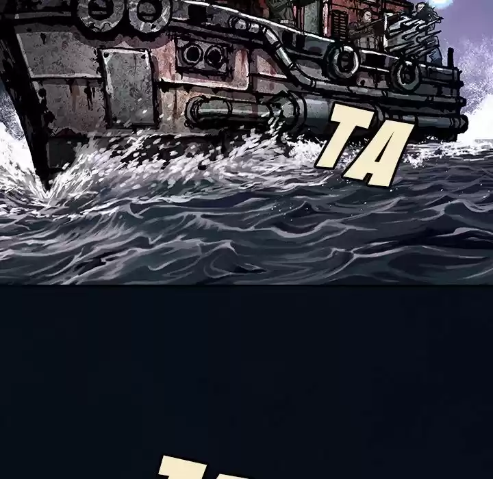 Leviathan (Lee Gyuntak) Chapter 182