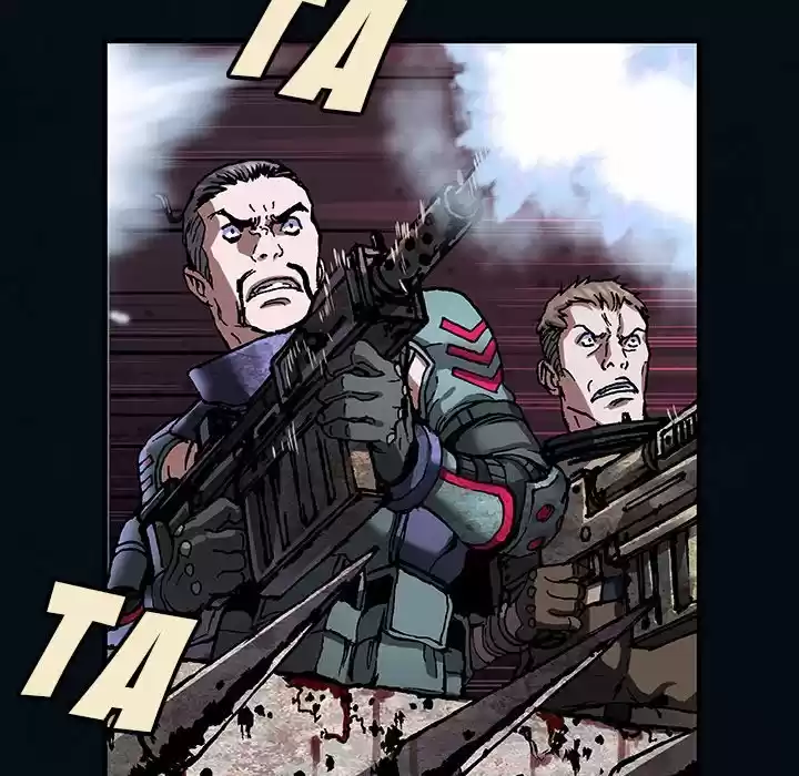 Leviathan (Lee Gyuntak) Chapter 182