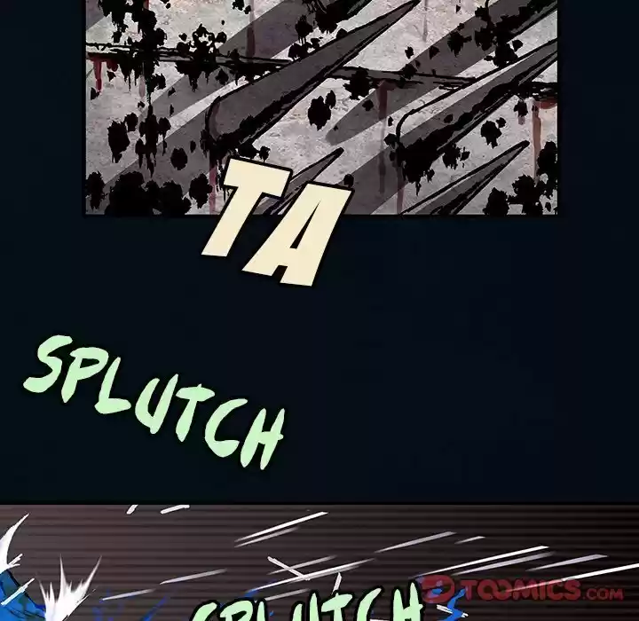 Leviathan (Lee Gyuntak) Chapter 182