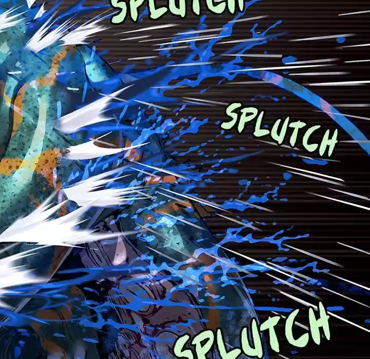 Leviathan (Lee Gyuntak) Chapter 182