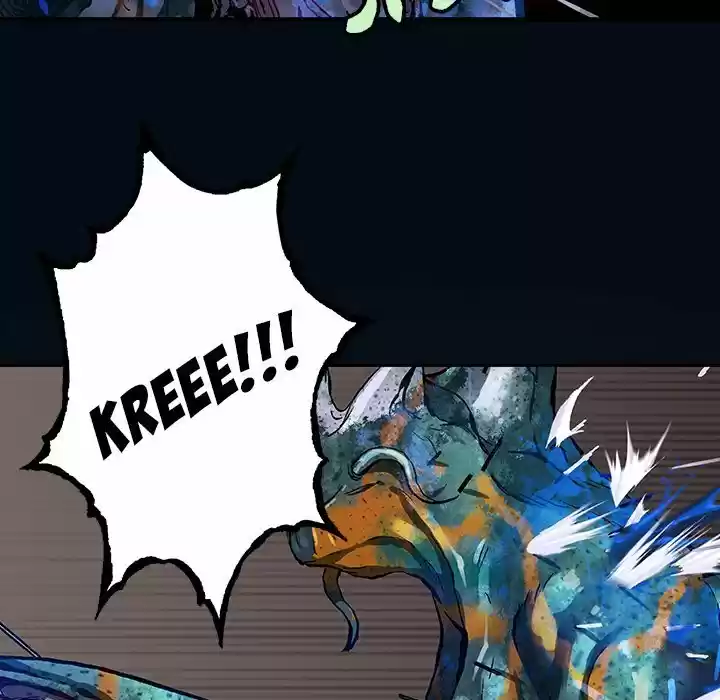 Leviathan (Lee Gyuntak) Chapter 182