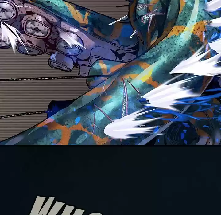 Leviathan (Lee Gyuntak) Chapter 182