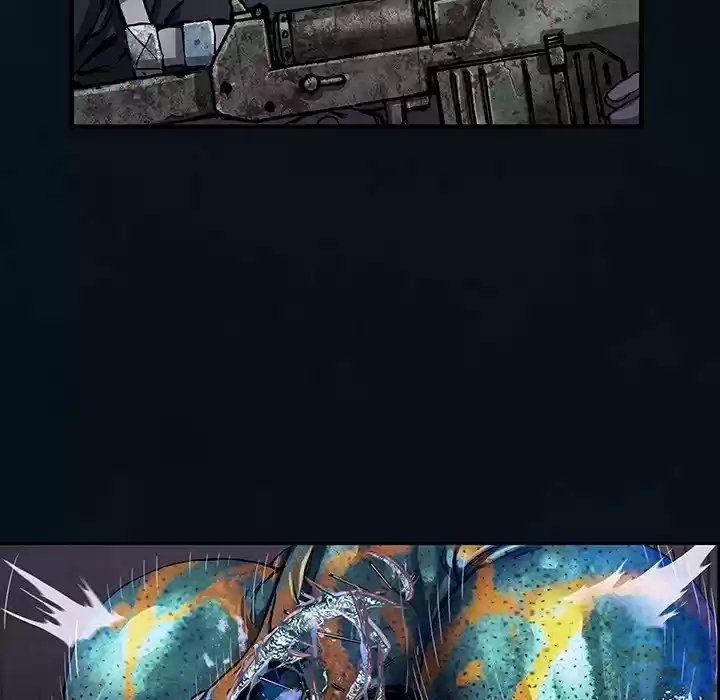 Leviathan (Lee Gyuntak) Chapter 182