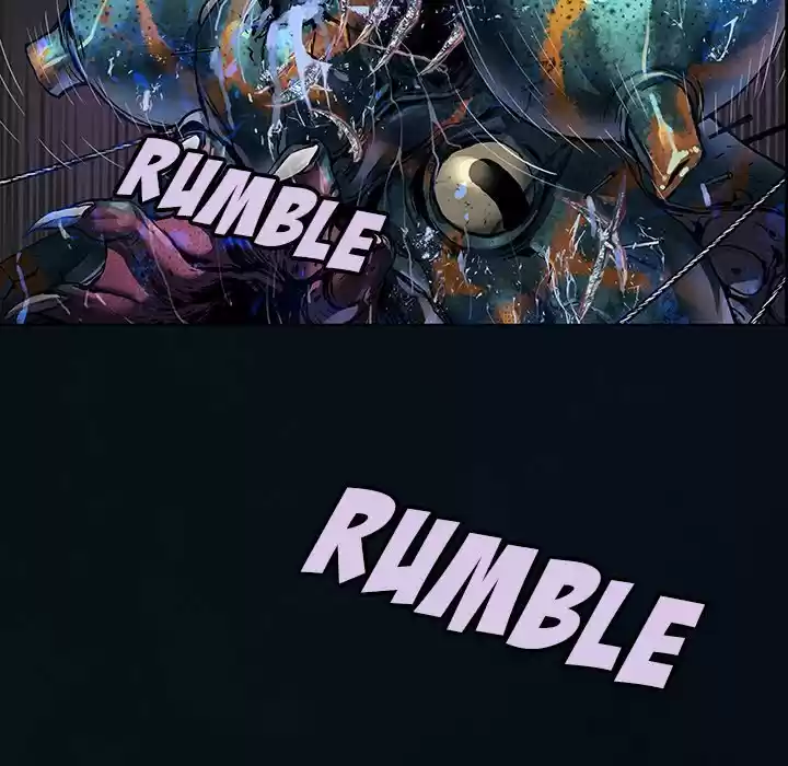 Leviathan (Lee Gyuntak) Chapter 182