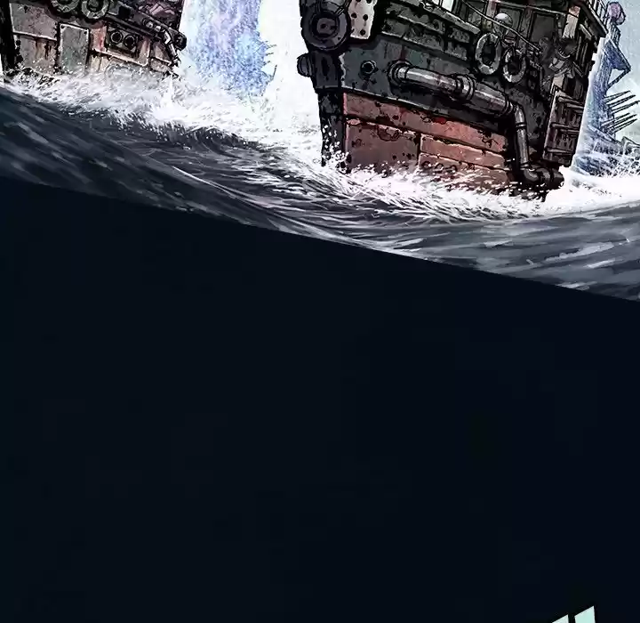 Leviathan (Lee Gyuntak) Chapter 182