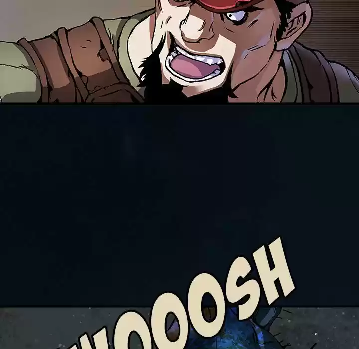 Leviathan (Lee Gyuntak) Chapter 182