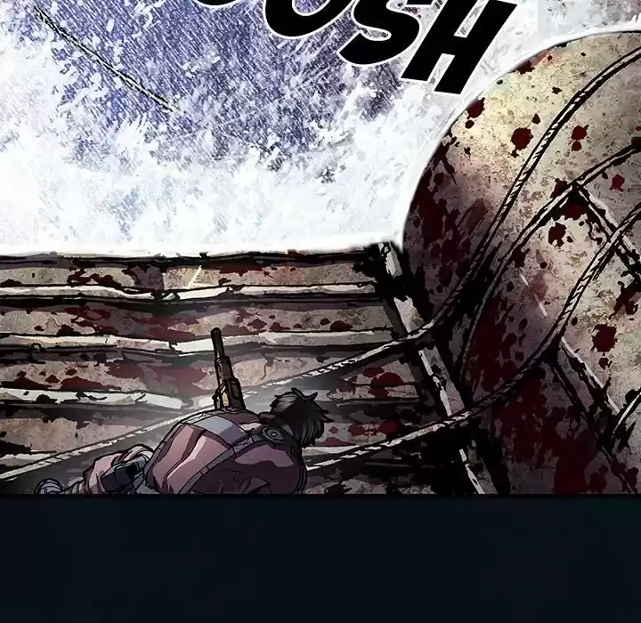 Leviathan (Lee Gyuntak) Chapter 182