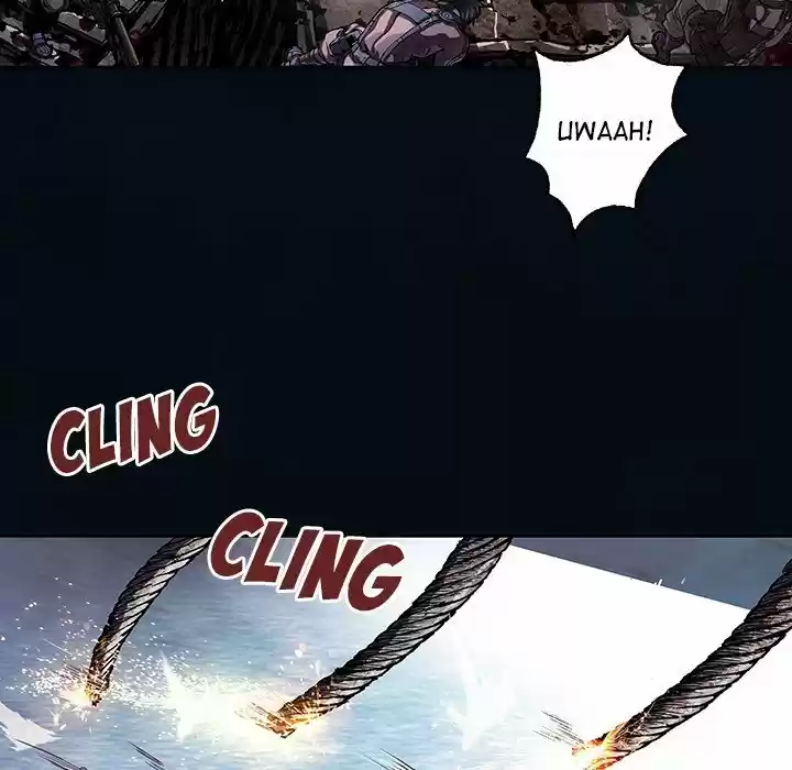 Leviathan (Lee Gyuntak) Chapter 182