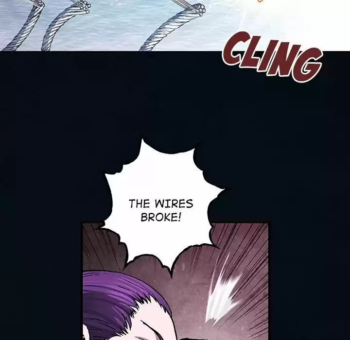 Leviathan (Lee Gyuntak) Chapter 182