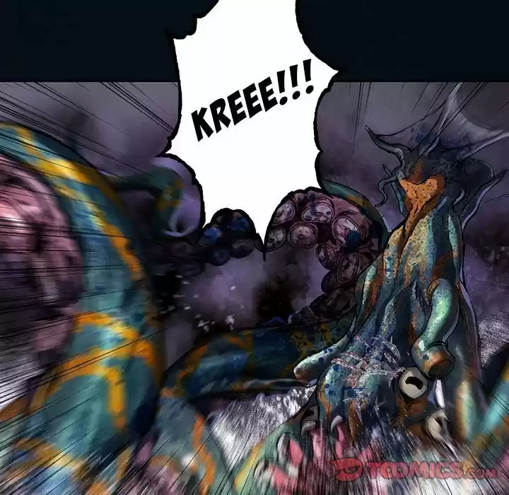 Leviathan (Lee Gyuntak) Chapter 182