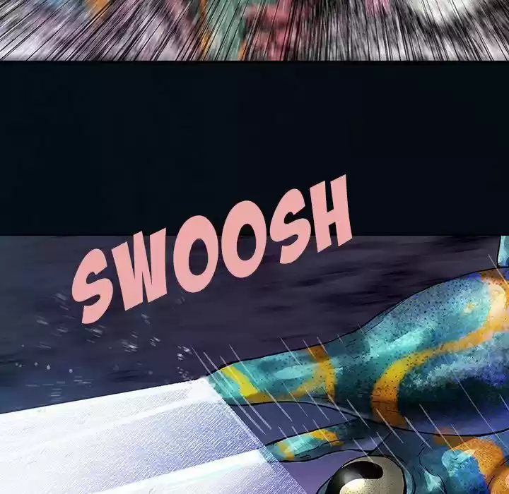 Leviathan (Lee Gyuntak) Chapter 182