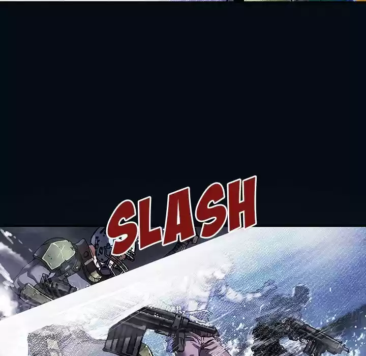 Leviathan (Lee Gyuntak) Chapter 182