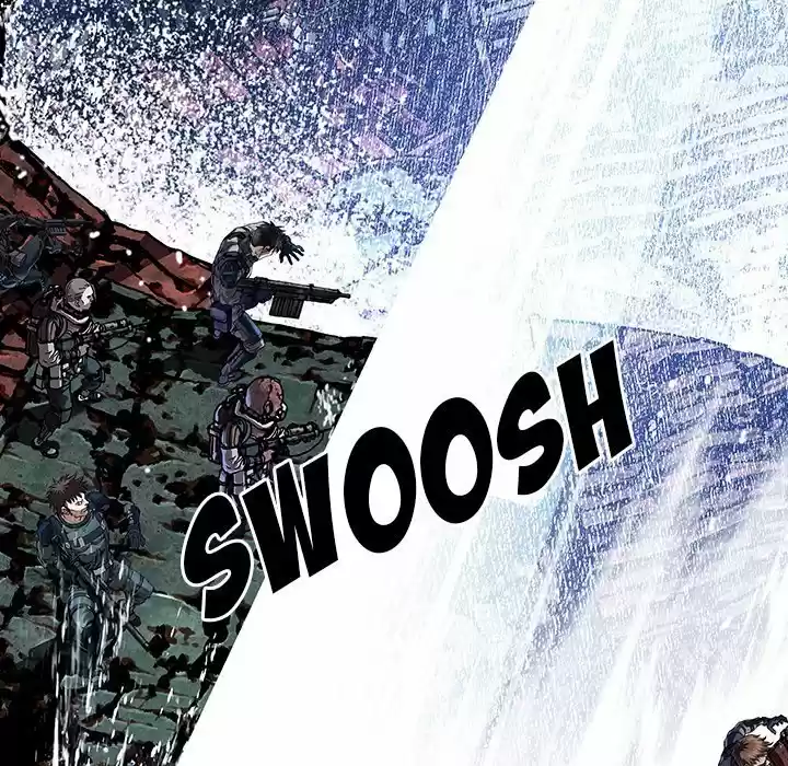 Leviathan (Lee Gyuntak) Chapter 182