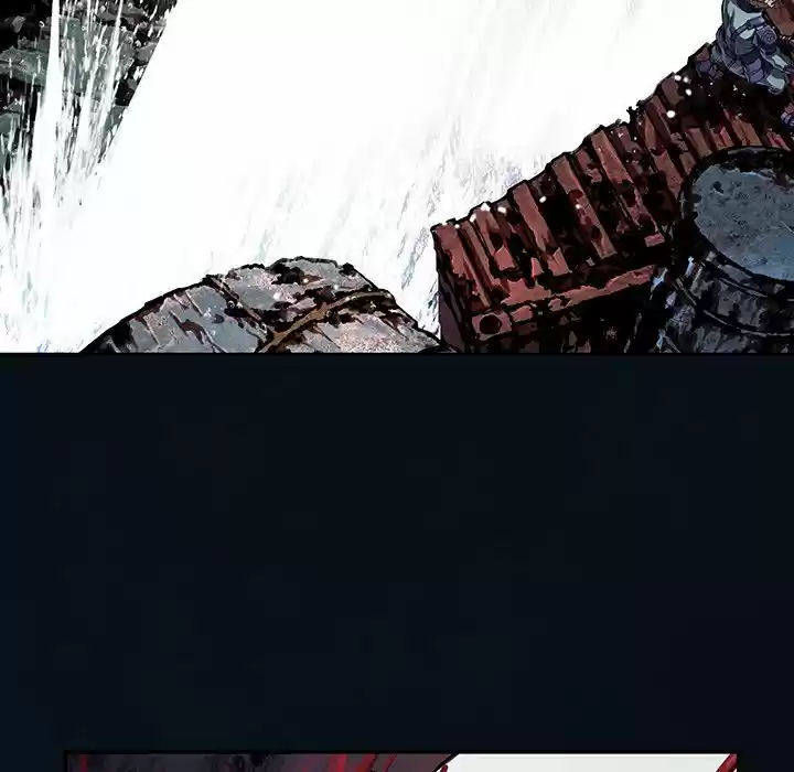 Leviathan (Lee Gyuntak) Chapter 182