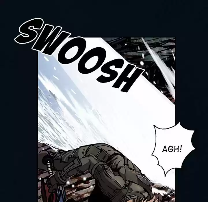 Leviathan (Lee Gyuntak) Chapter 182