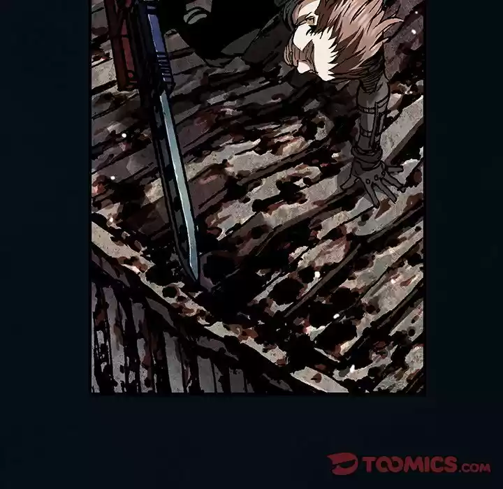 Leviathan (Lee Gyuntak) Chapter 182