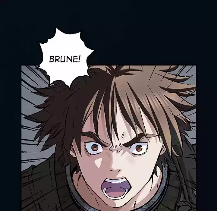 Leviathan (Lee Gyuntak) Chapter 182