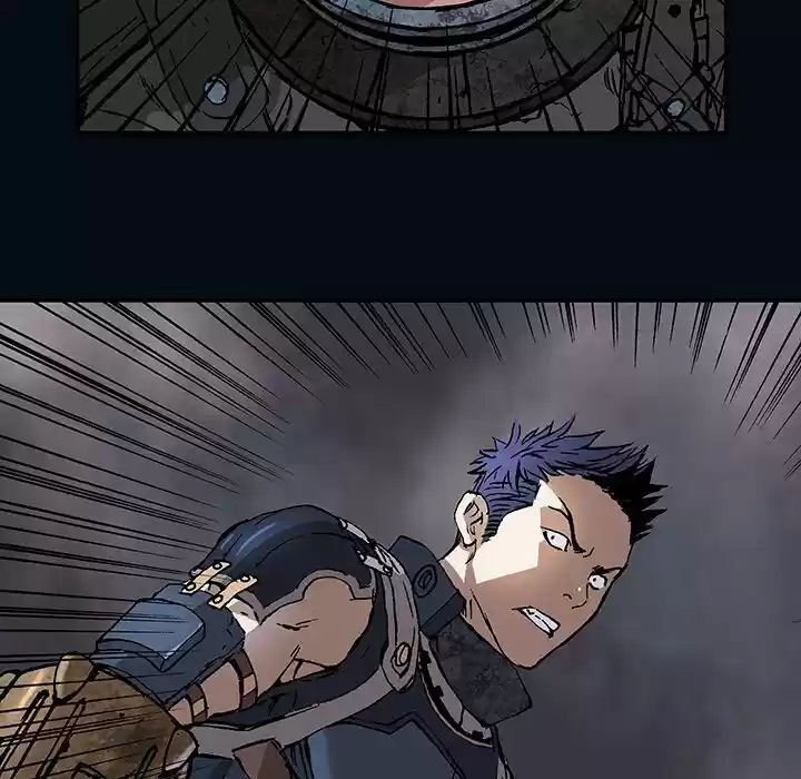 Leviathan (Lee Gyuntak) Chapter 182