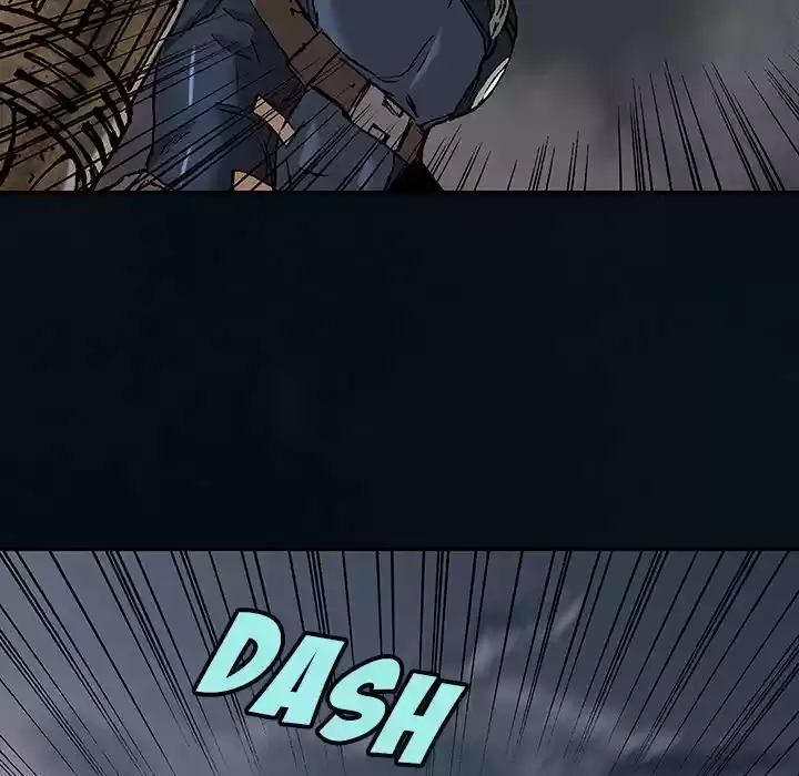 Leviathan (Lee Gyuntak) Chapter 182