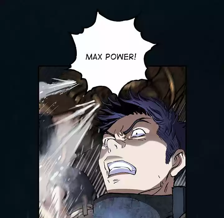 Leviathan (Lee Gyuntak) Chapter 182