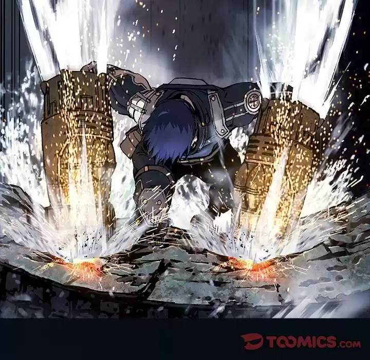 Leviathan (Lee Gyuntak) Chapter 182