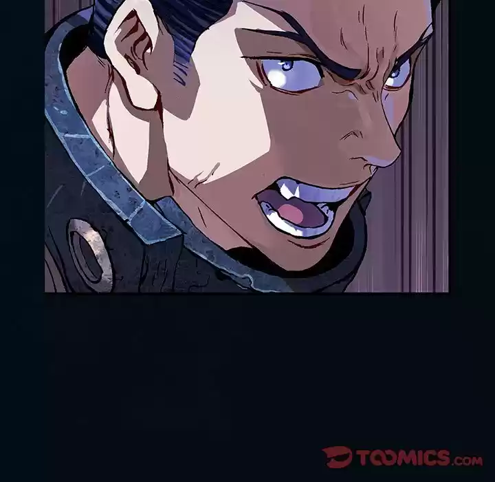 Leviathan (Lee Gyuntak) Chapter 182