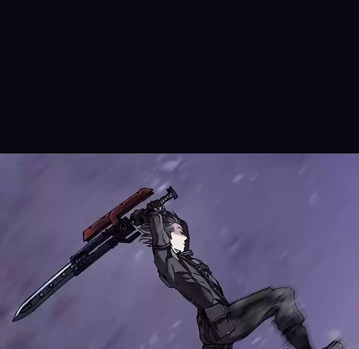 Leviathan (Lee Gyuntak) Chapter 182