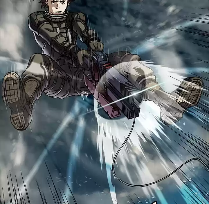 Leviathan (Lee Gyuntak) Chapter 182