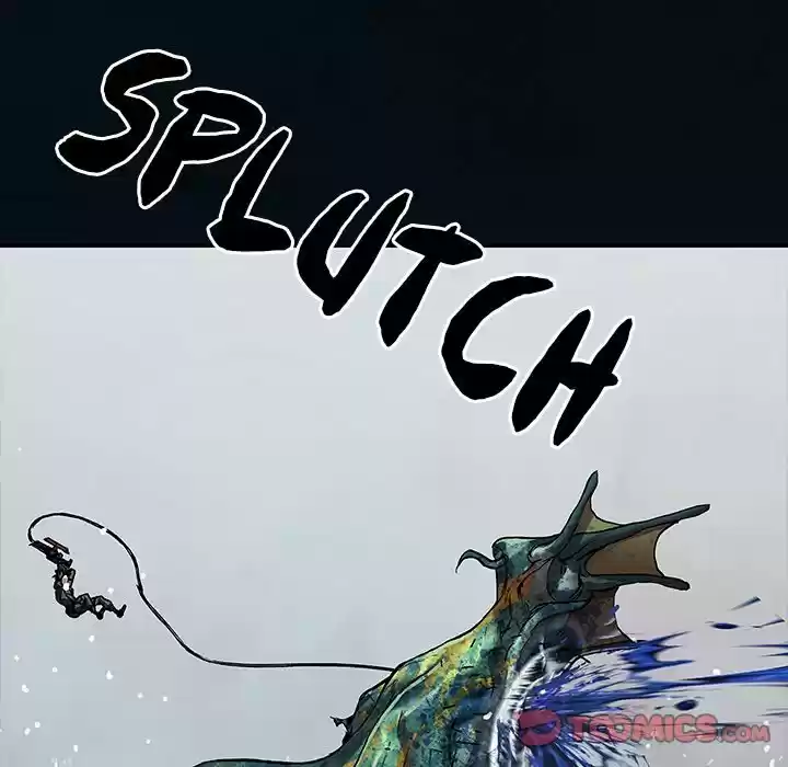 Leviathan (Lee Gyuntak) Chapter 182