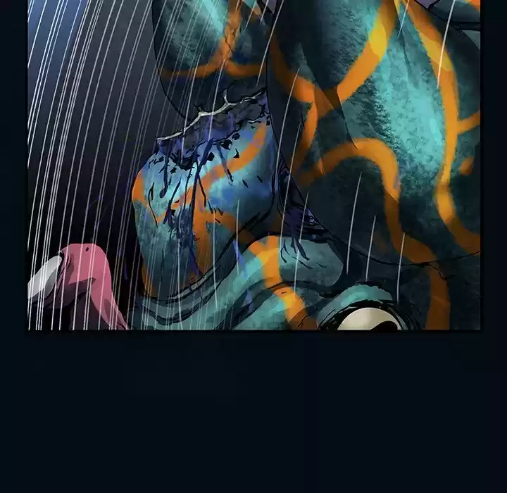 Leviathan (Lee Gyuntak) Chapter 182