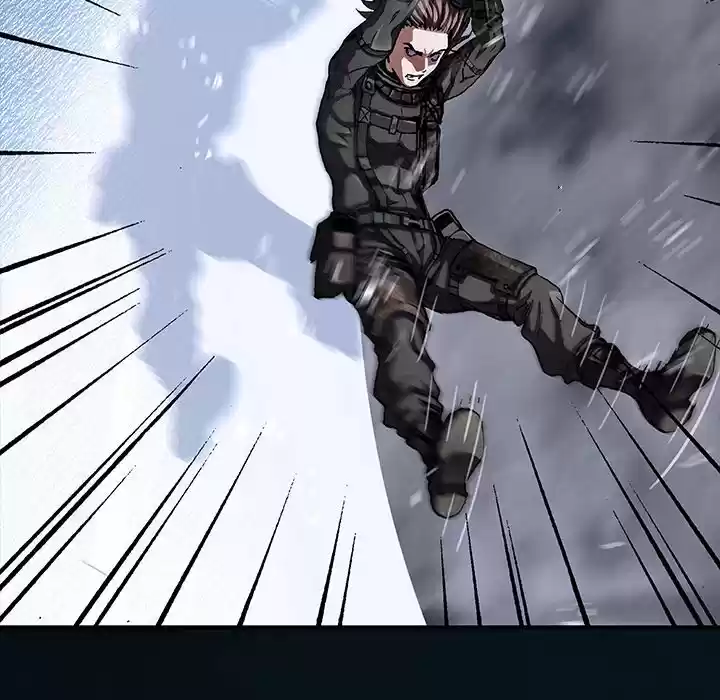 Leviathan (Lee Gyuntak) Chapter 182