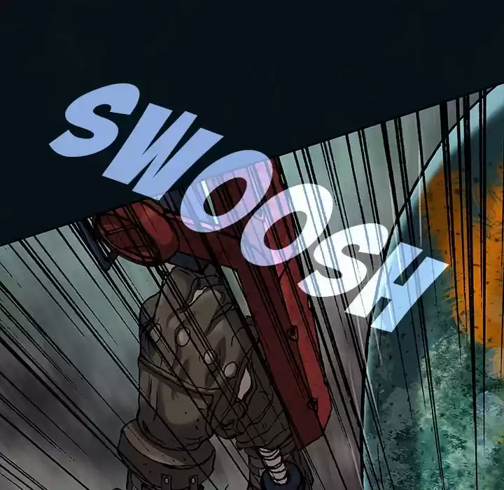 Leviathan (Lee Gyuntak) Chapter 182