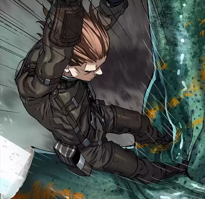 Leviathan (Lee Gyuntak) Chapter 182