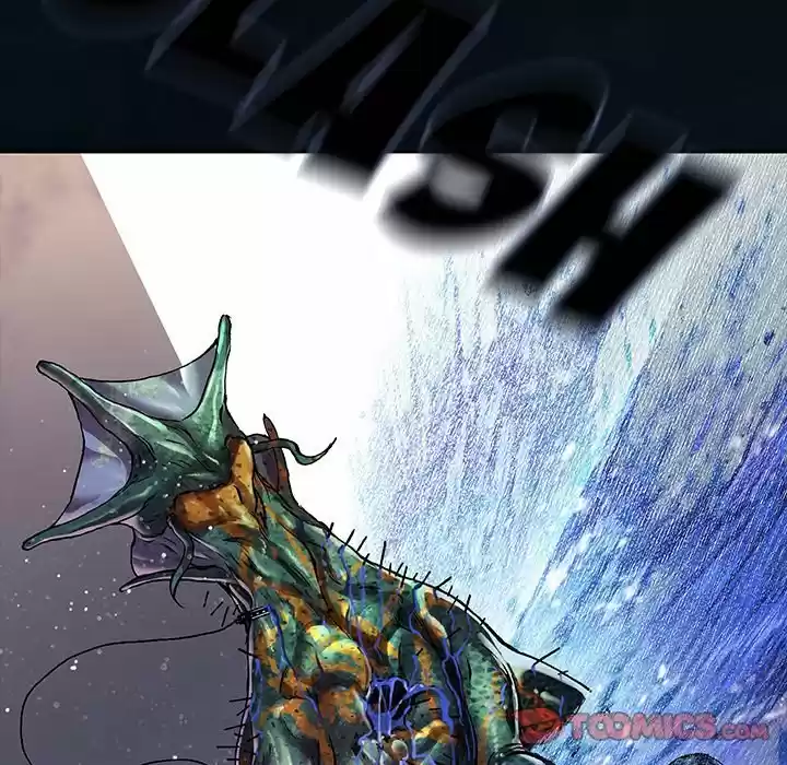 Leviathan (Lee Gyuntak) Chapter 182