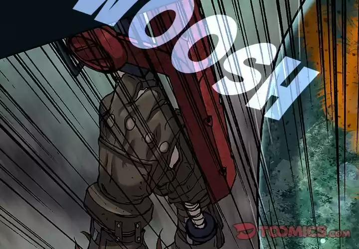 Leviathan (Lee Gyuntak) Chapter 183