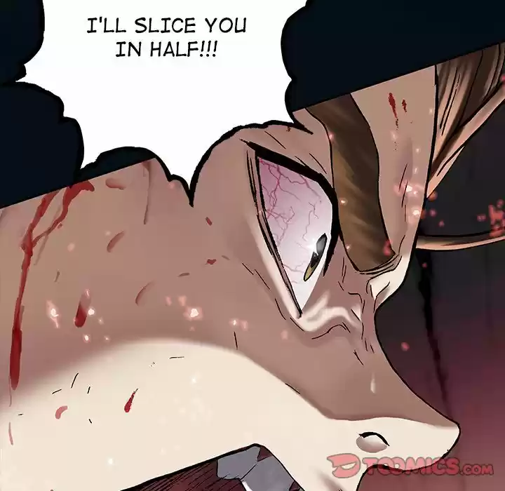 Leviathan (Lee Gyuntak) Chapter 183