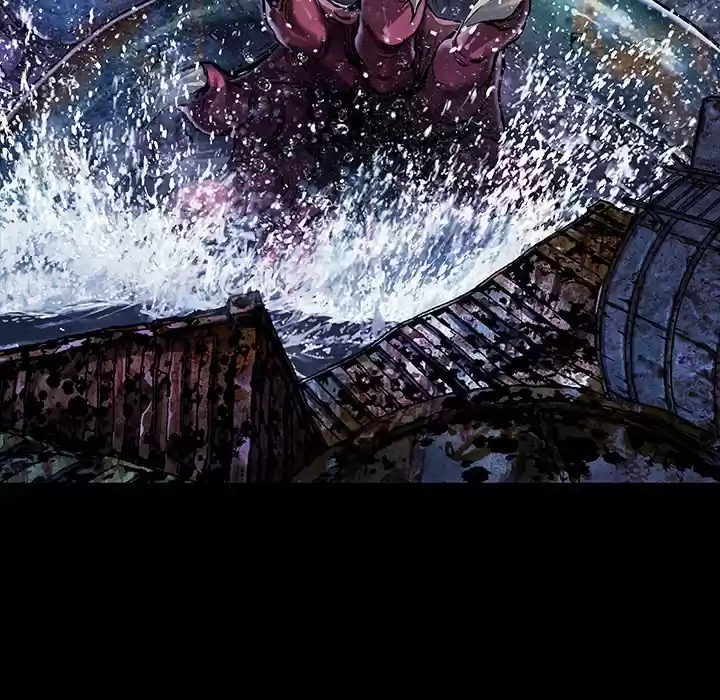 Leviathan (Lee Gyuntak) Chapter 183